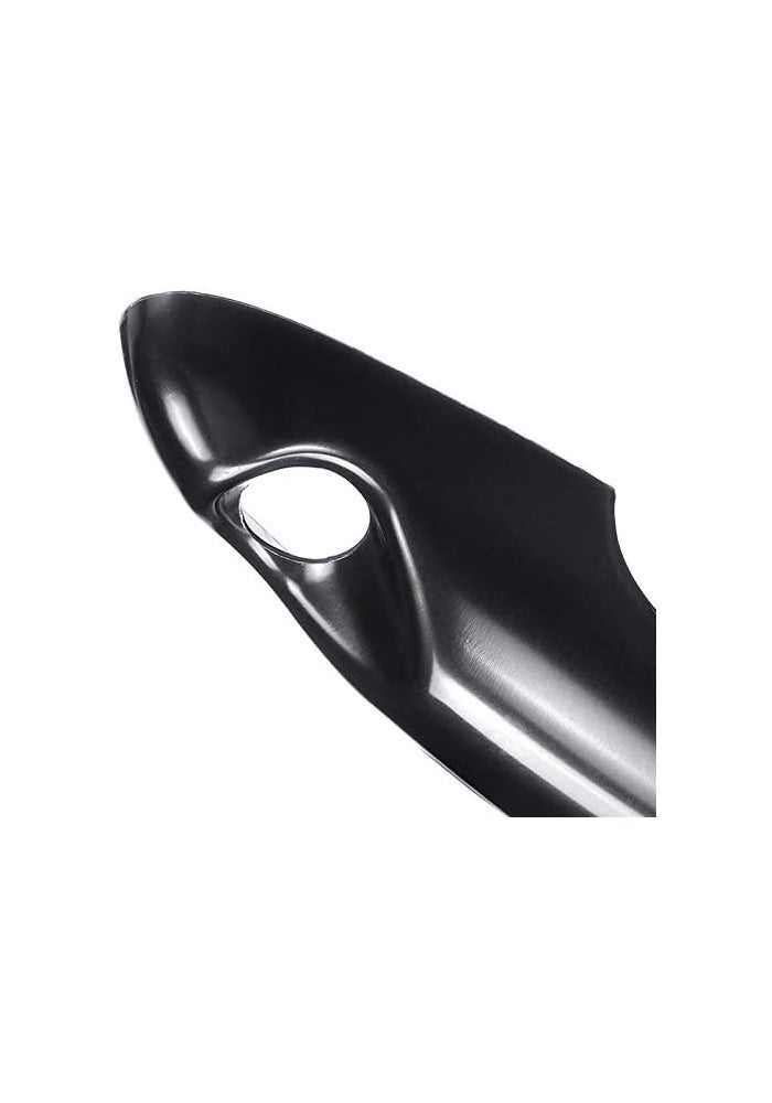 QASULER Door Handle Cover Trim for BMW MINI - Image 2