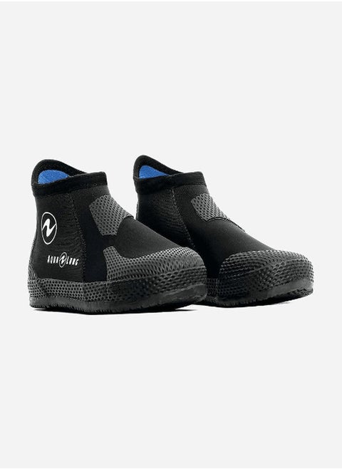 Superlow Boot 3MM (EU 39/UK 7) - Black/Blue
