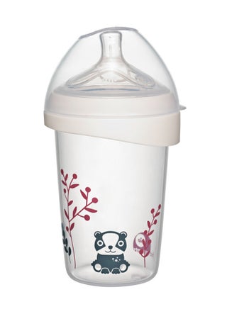 First Moments Wide Neck Pp Bottle Bear -270ml - pzsku/Z8CA8E1C7F05AC1A1D597Z/45/1746707942/28be46af-c323-47e3-b68a-48ebc7c23716