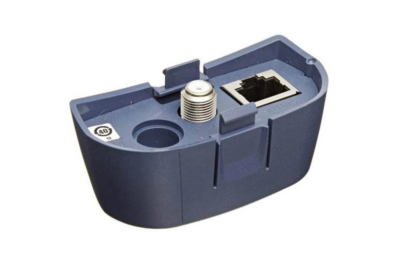 Fluke Networks MS2-WM Wiremap Adapter for MicroScanner2 Network Cable Tester - Image 2