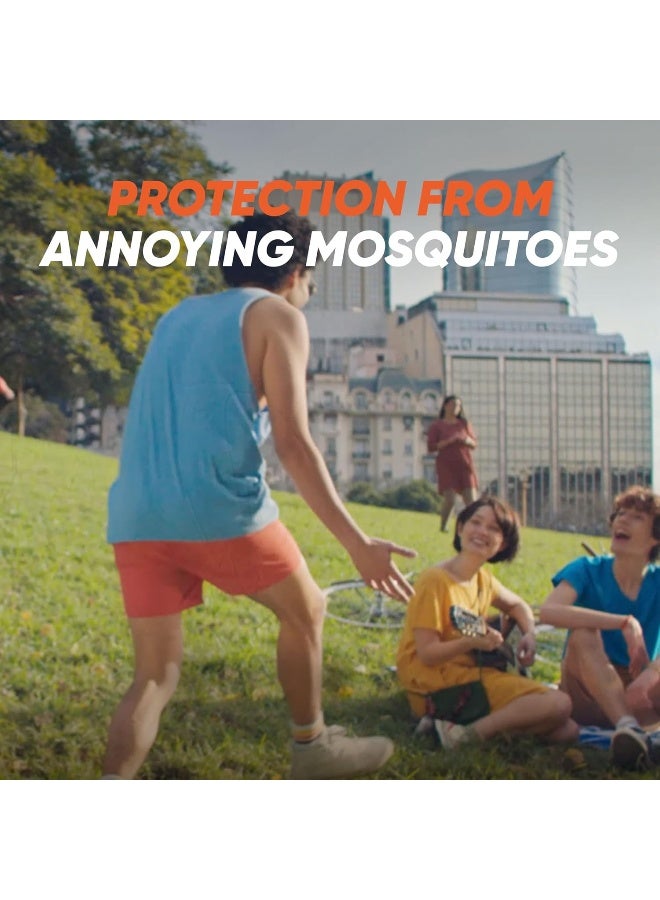 OFF! Familycare Smooth and Dry Insect Repellent, 4oz - Image 4