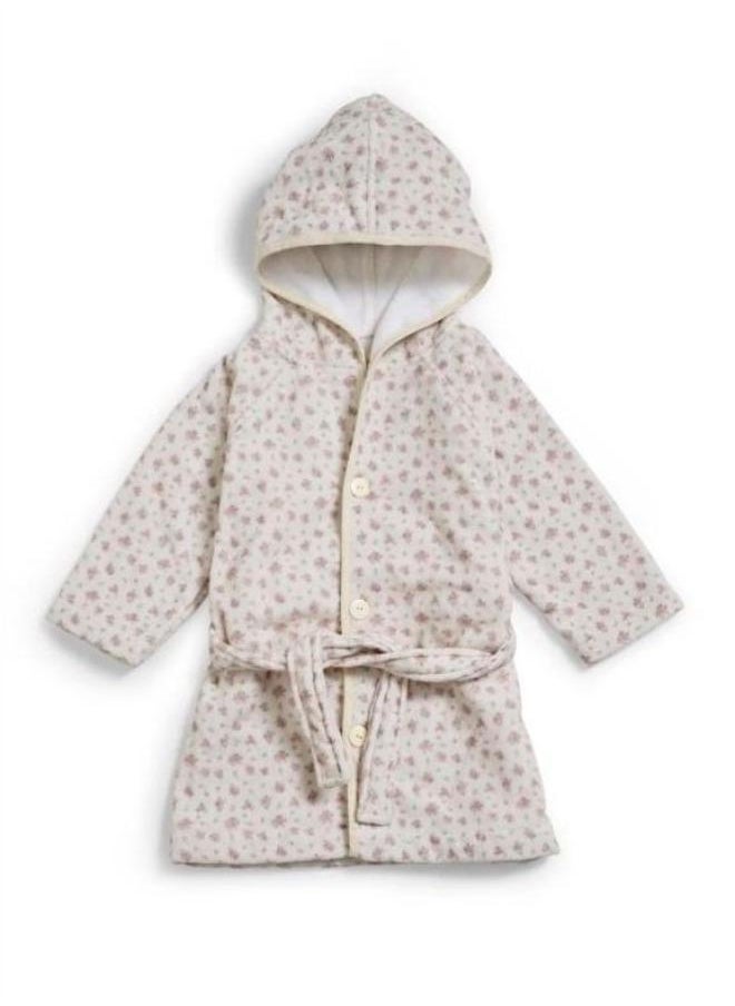 Elodie Details - Bathrobe - Autumn Rose - Image 1