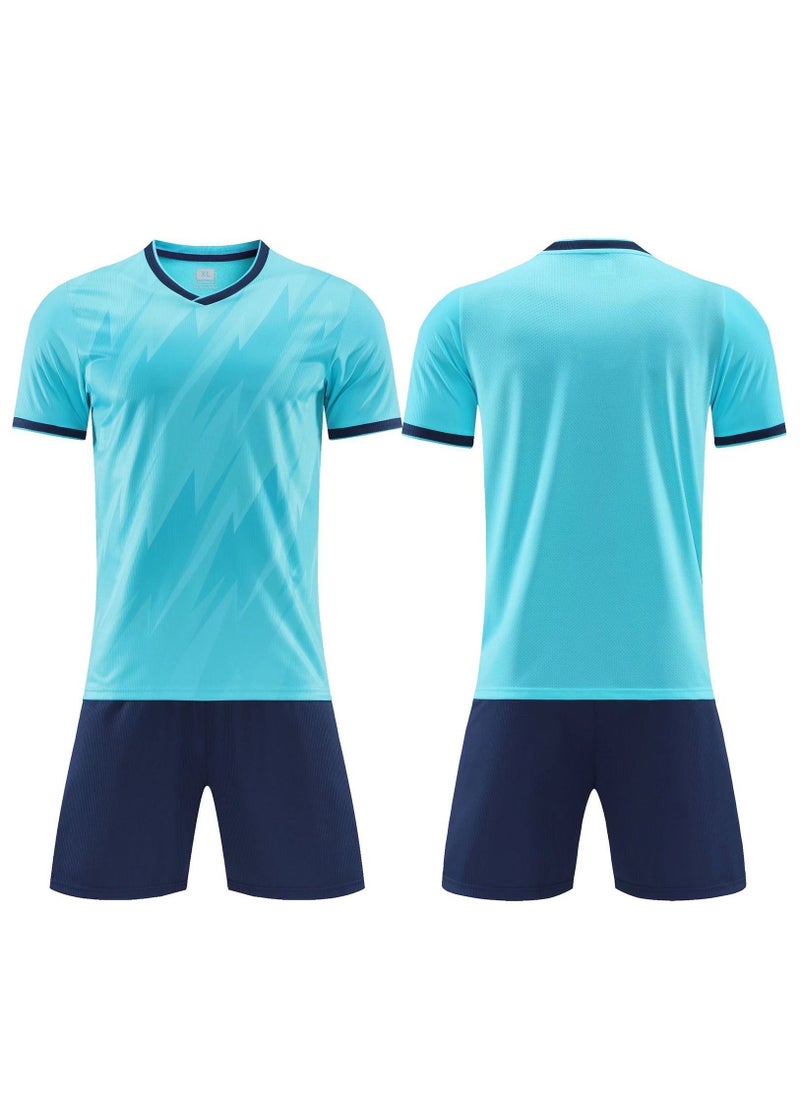 Generic - Football Jersey Sports Set - Image 1