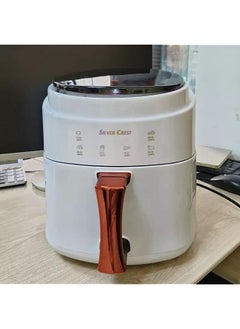vesus Air Fryer with LED Display, 8L Capacity  - Image 4