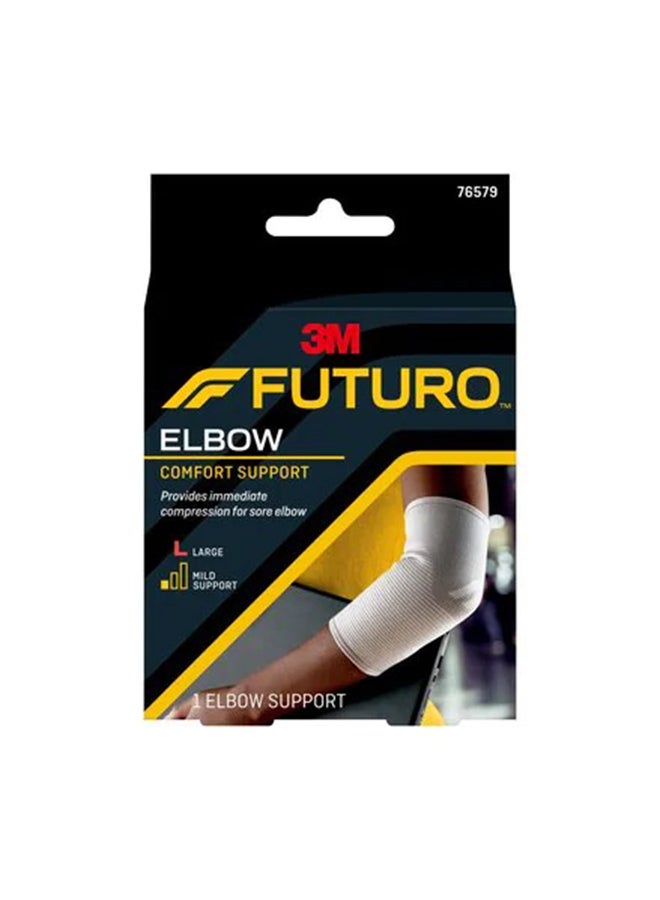 FUTURO Comfort Lift Elbow Support -L-76579/20097