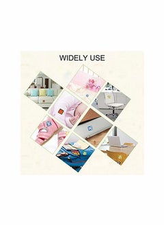 KASTWAVE 10pcs Mosquito Repellent Patches Smiling Stickers  - Image 5