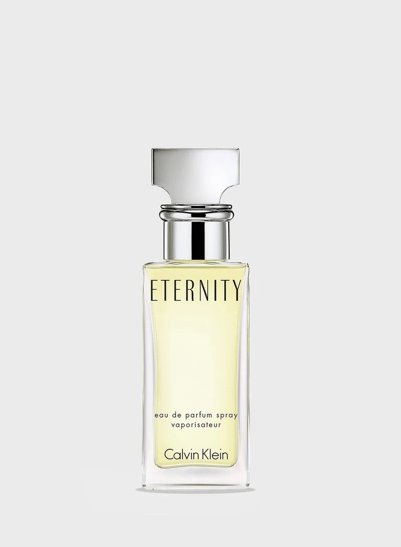 CALVIN KLEIN Eternity For Women Eau De Parfum 50ml