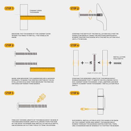 goldenwarm 10 Pack 3 in Light Brass Bin Cup Pulls Brushed Gold Cabinet Pulls Gold Cup Drawer Dresser Hardware Closet Door Pulls - Image 5