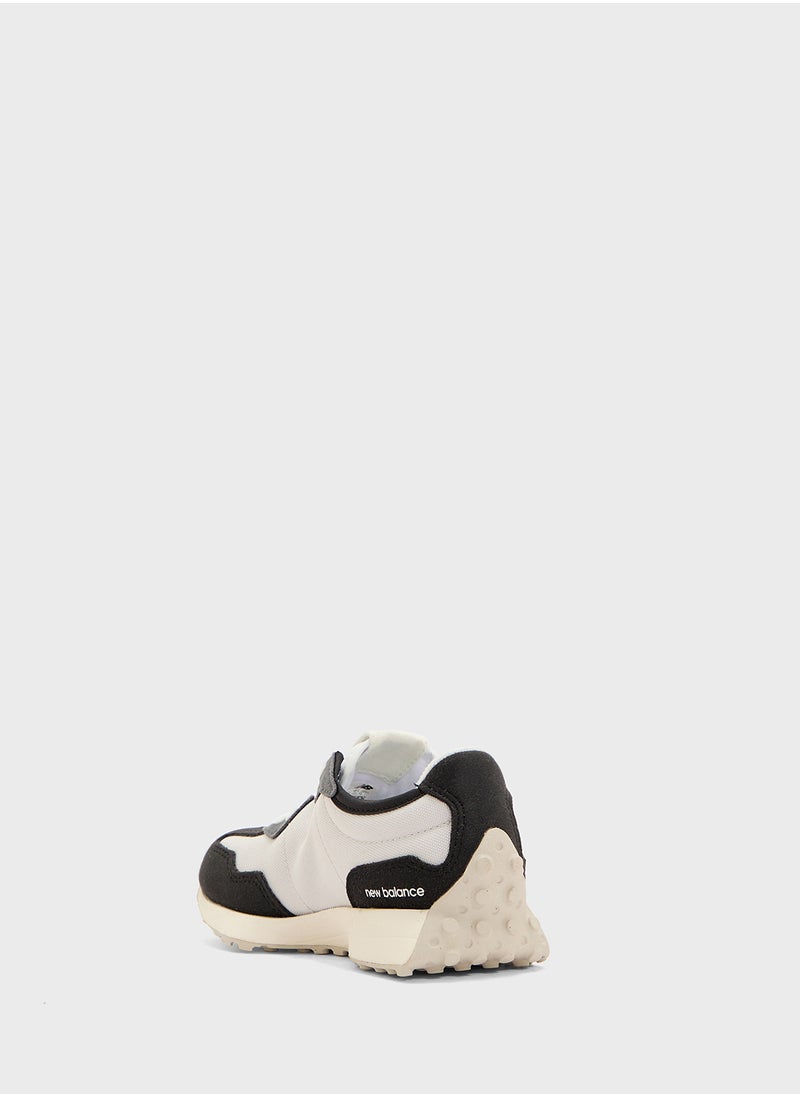 New Balance Kids 327  - Image 2