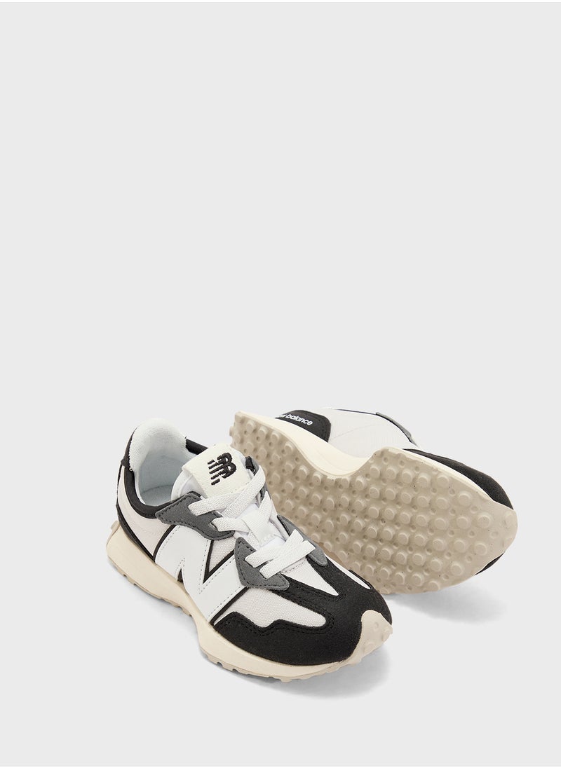 New Balance Kids 327  - Image 3