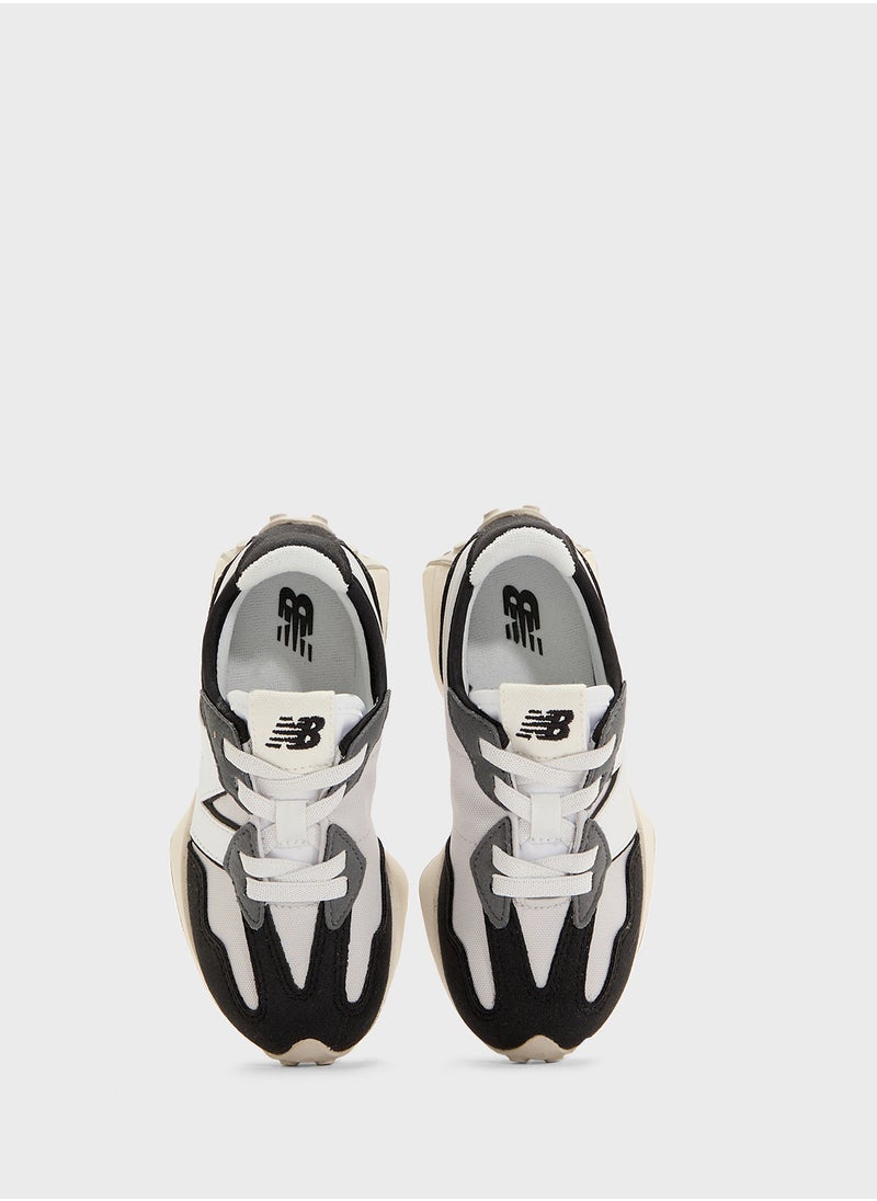 New Balance Kids 327  - Image 4