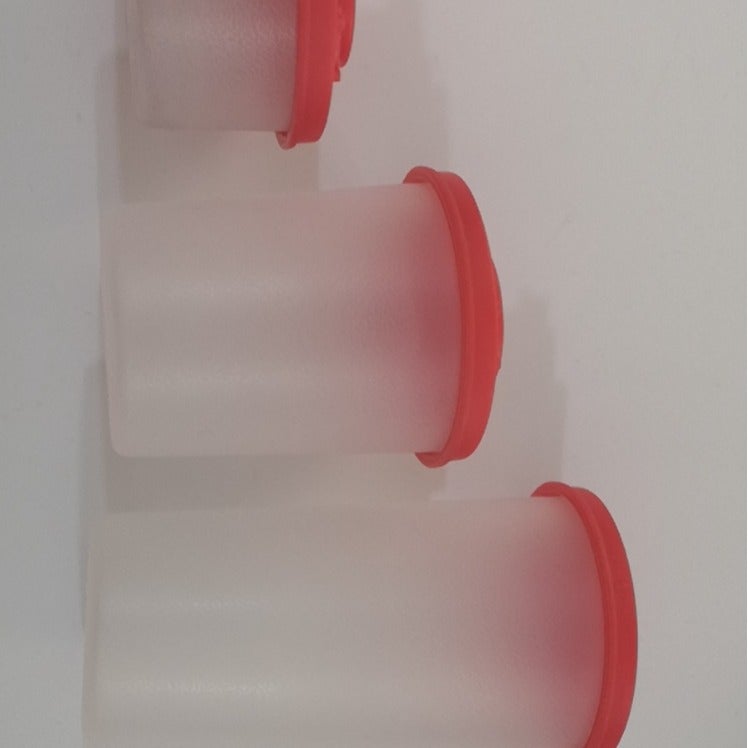 American Restaurant Home Kitchen Mini Seasoning Jar Salt And Pepper Spice Shaker - Image 5