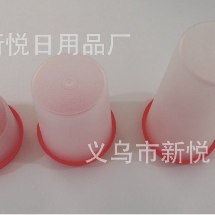 American Restaurant Home Kitchen Mini Seasoning Jar Salt And Pepper Spice Shaker - Image 3