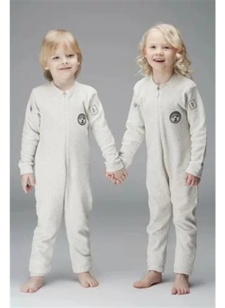 Thermoform Comfort Baby Jumpsuit