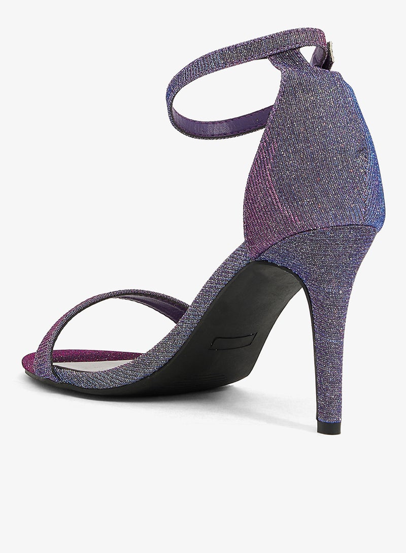 آن ميشيل صندل بكعب عالٍ - Image 3