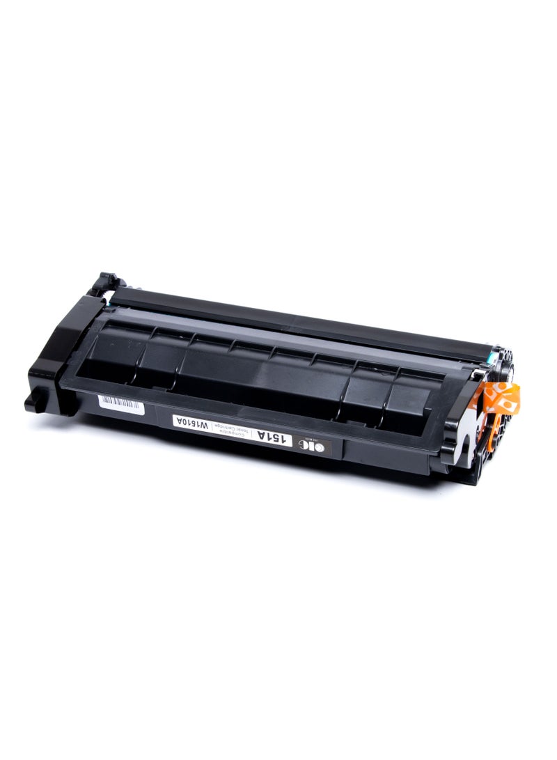 IG HP Ink Gate (IG) Compatible 151 151A with Chip W1510A Black Toner Cartridge For HP LaserJet Pro 4003n 4003dn 4003dw 4003w MFP 4103dw 4103fdn 4103fdw Printers 1510A W1510 1510 151A  - Image 3