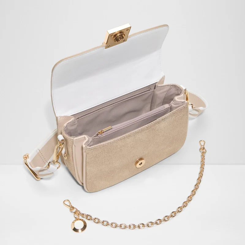 ALDO  ELEIRA Textured  Bag for Women | Best Price UAE