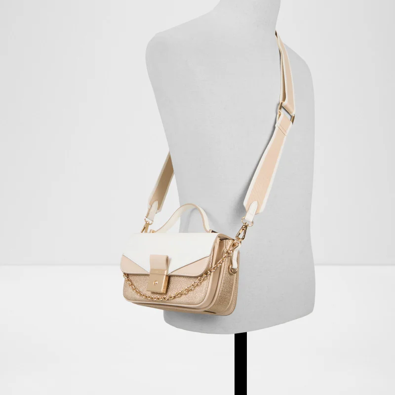 ALDO  ELEIRA Textured  Bag for Women | Best Price UAE