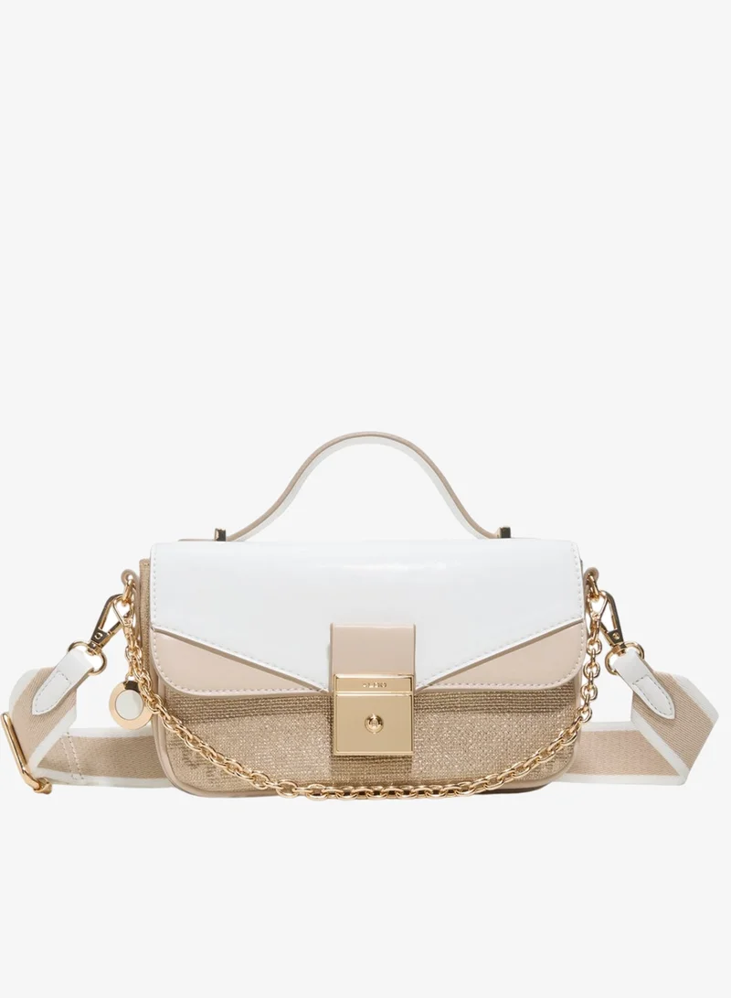 ALDO ELEIRA Textured  Bag