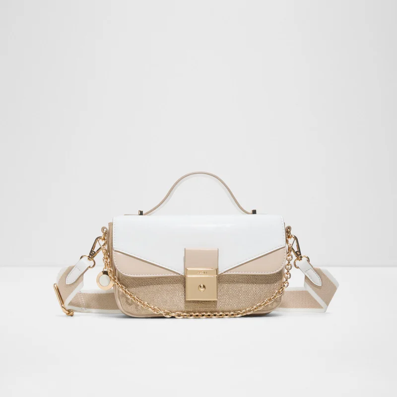 ALDO ELEIRA Textured  Bag