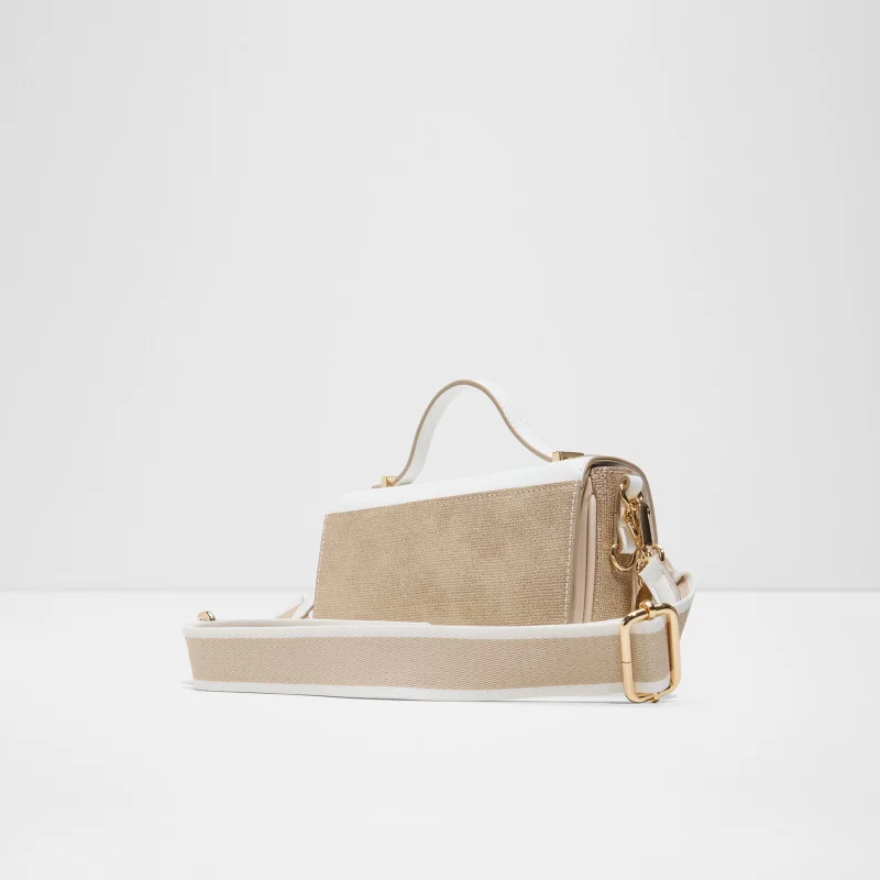 ALDO ELEIRA Textured  Bag