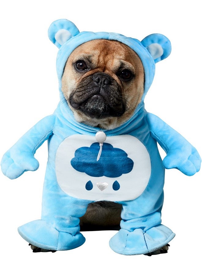 Rubies Rubie's Care Bears Grumpy Bear Pet Costume, Medium - Image 2