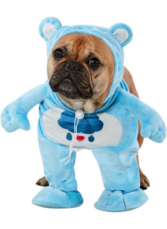 Rubies Rubie's Care Bears Grumpy Bear Pet Costume, Medium - Image 1