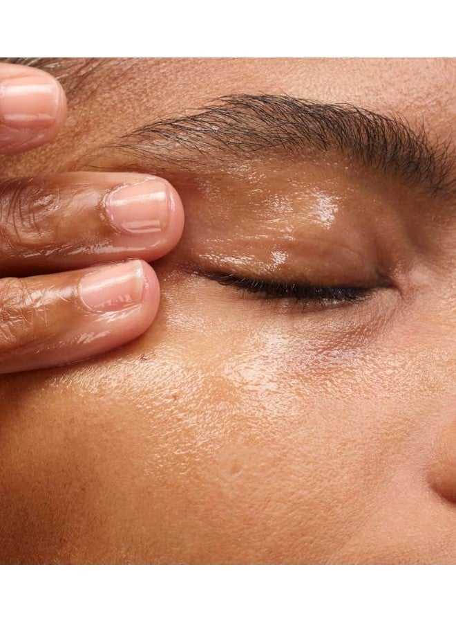 Glossier مزيل المكياج المقاوم للماء ثنائي المرحلة من ميلكي أويل - Image 2