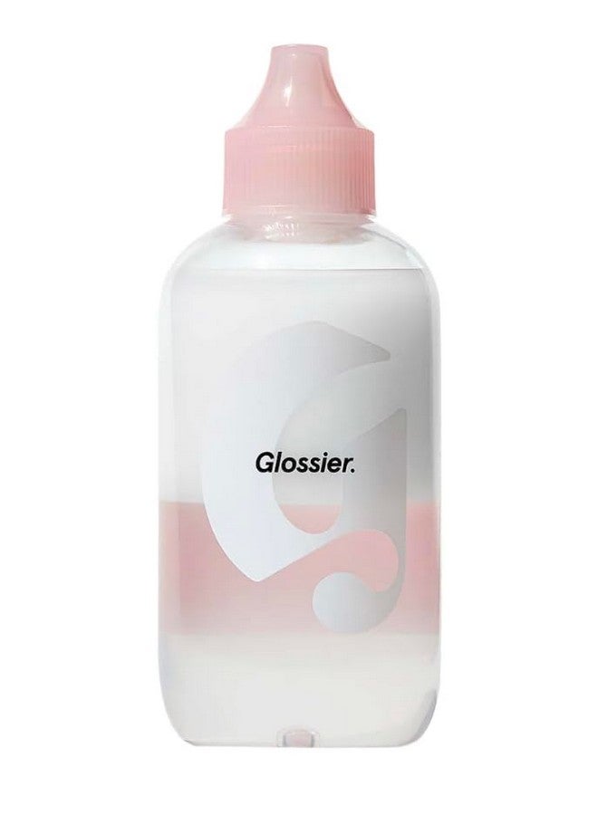 Glossier مزيل المكياج المقاوم للماء ثنائي المرحلة من ميلكي أويل - Image 1