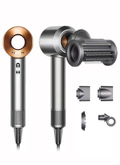 The strongest 4 nozzle versions, nickel copper