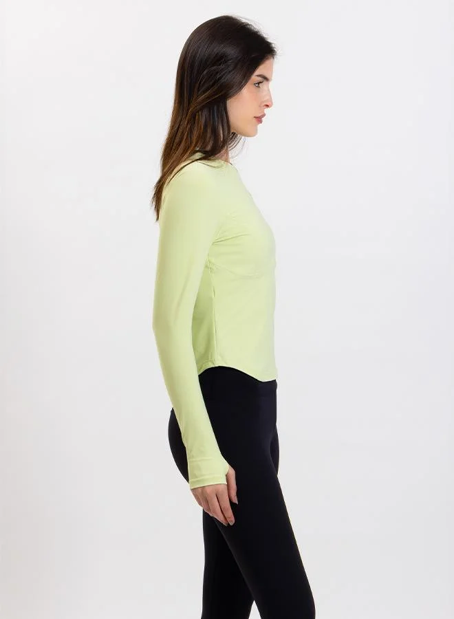 شايبس SOFT PADDED TOP