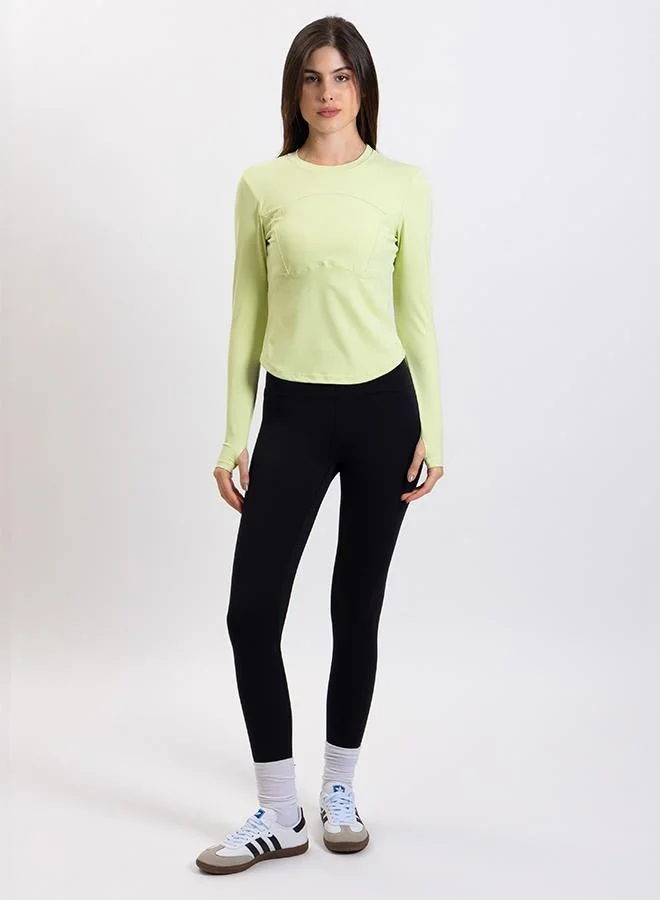 شايبس صدرية مبطنة ناعمة