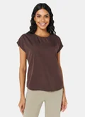 VERO MODA Coffee Bean