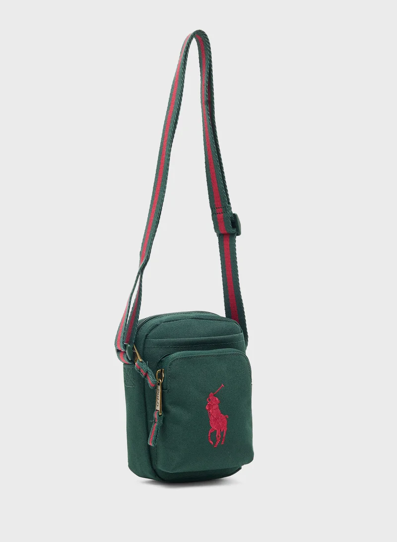 POLO RALPH LAUREN Kids Color Festival Bag