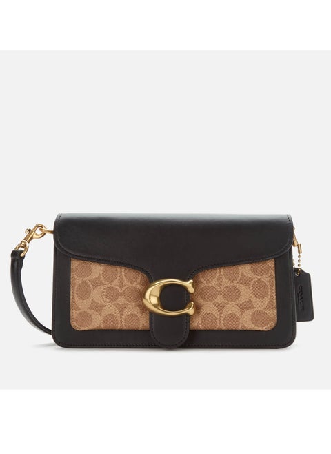 Coach Women's Signature Tabby Shoulder Bag 26
