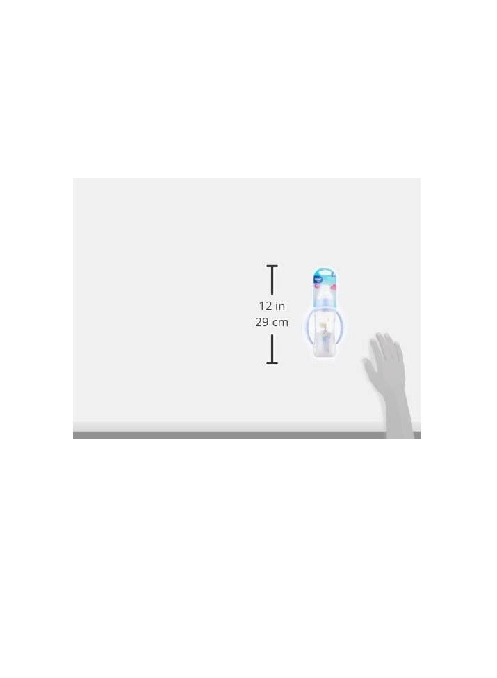 وي بيبي ببرونة بيد وطبعة فيل من وي بيبي، 270 مل - رقم 2 - Image 3