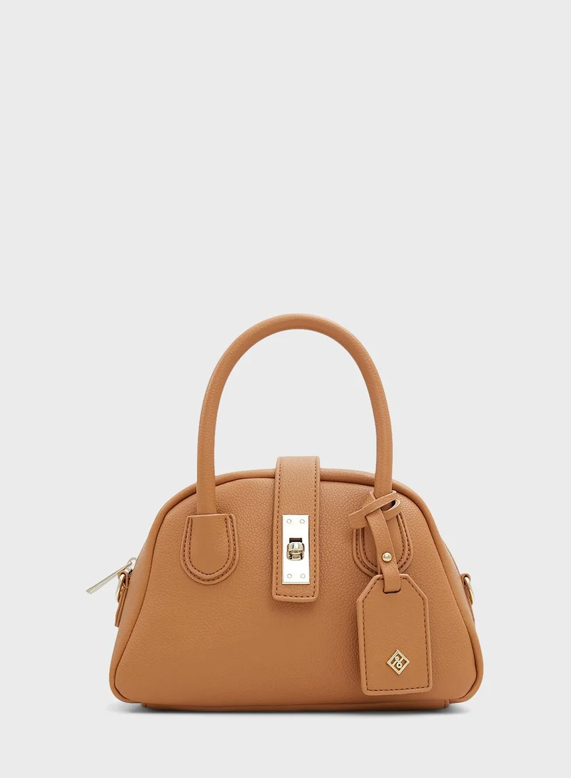 CALL IT SPRING Epsilon Top Handle Crossbody