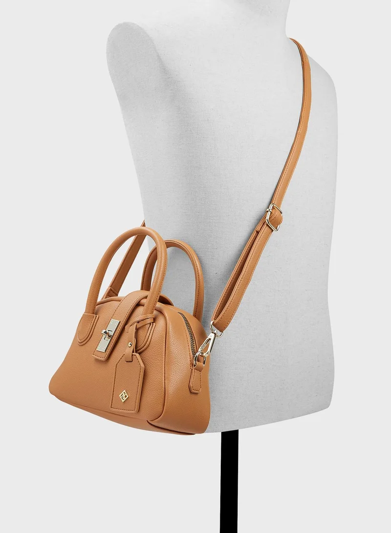 CALL IT SPRING Epsilon Top Handle Crossbody