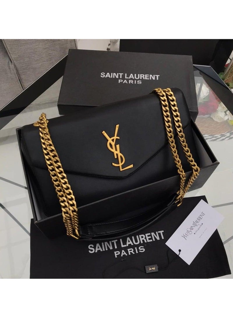 Saint Luxury and elegant Saint Laurent women's bag - Image 1