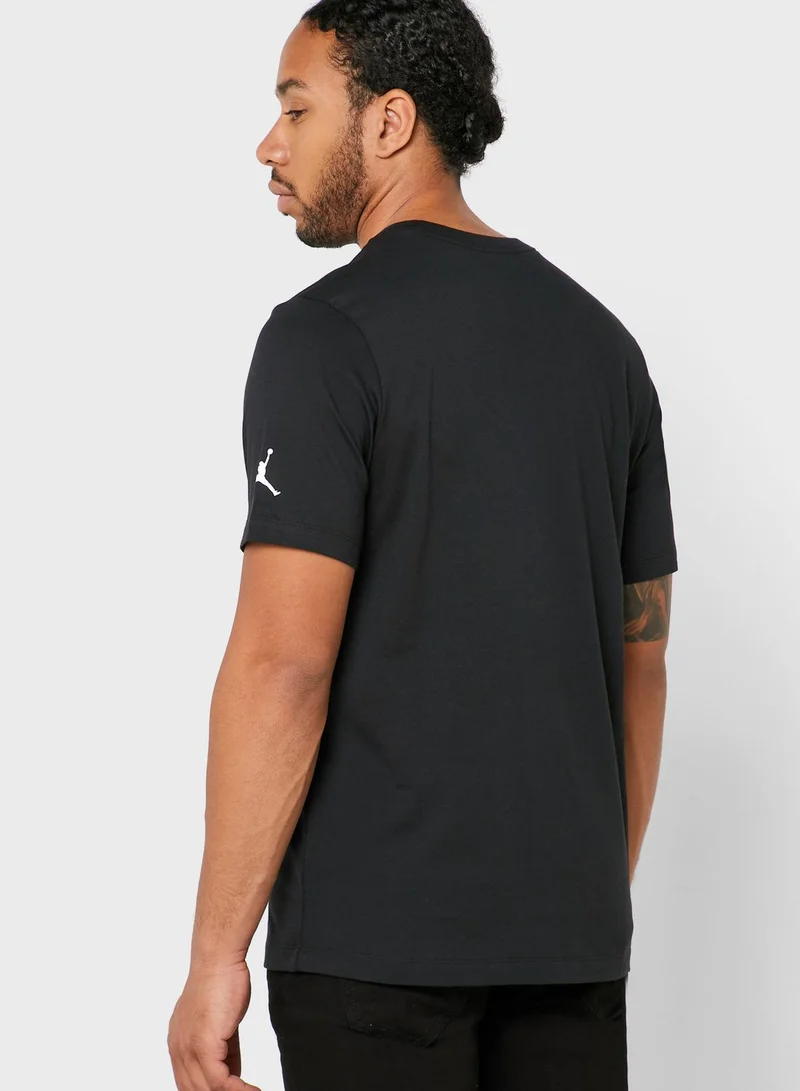 Nike AJ85 Chimney T-Shirt