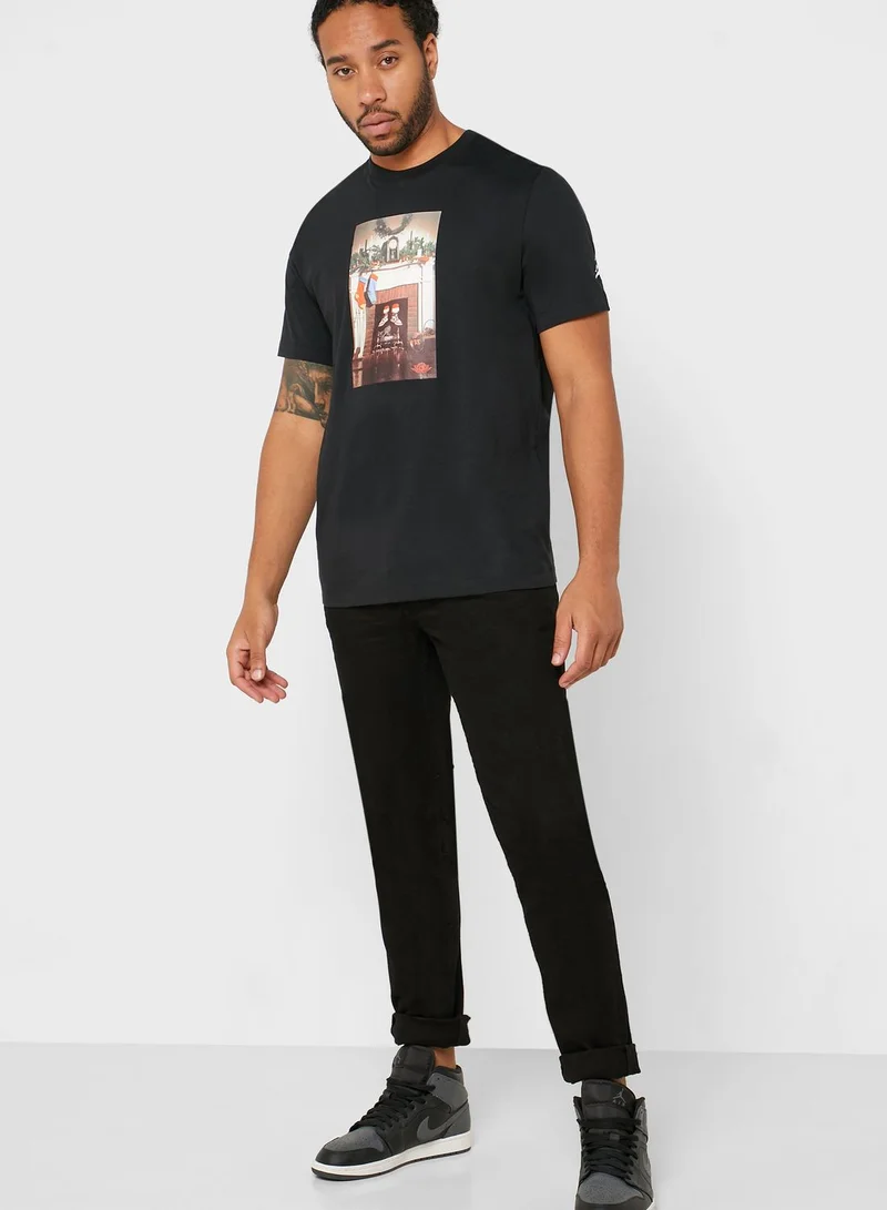 Nike AJ85 Chimney T-Shirt