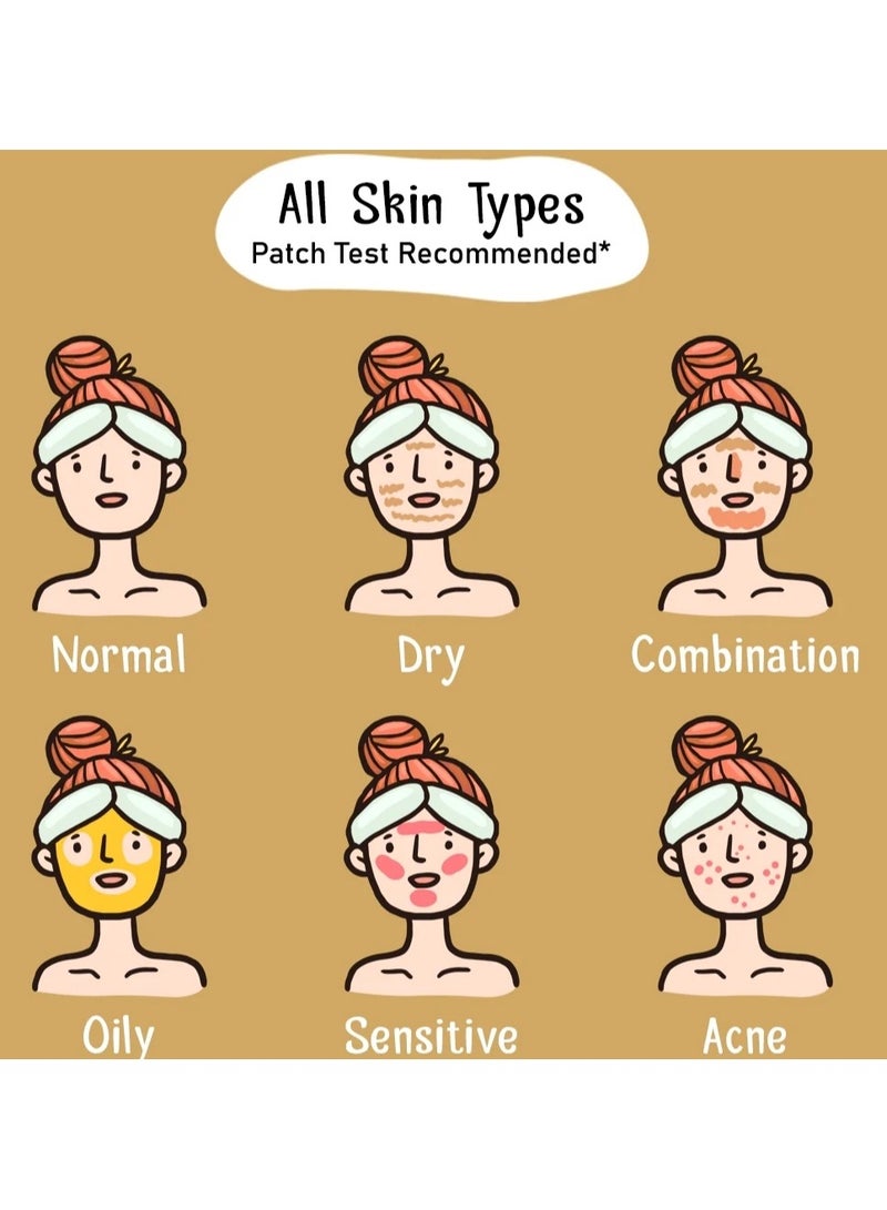 Bio Fresh Vitamin-C Body Lotion - Image 4