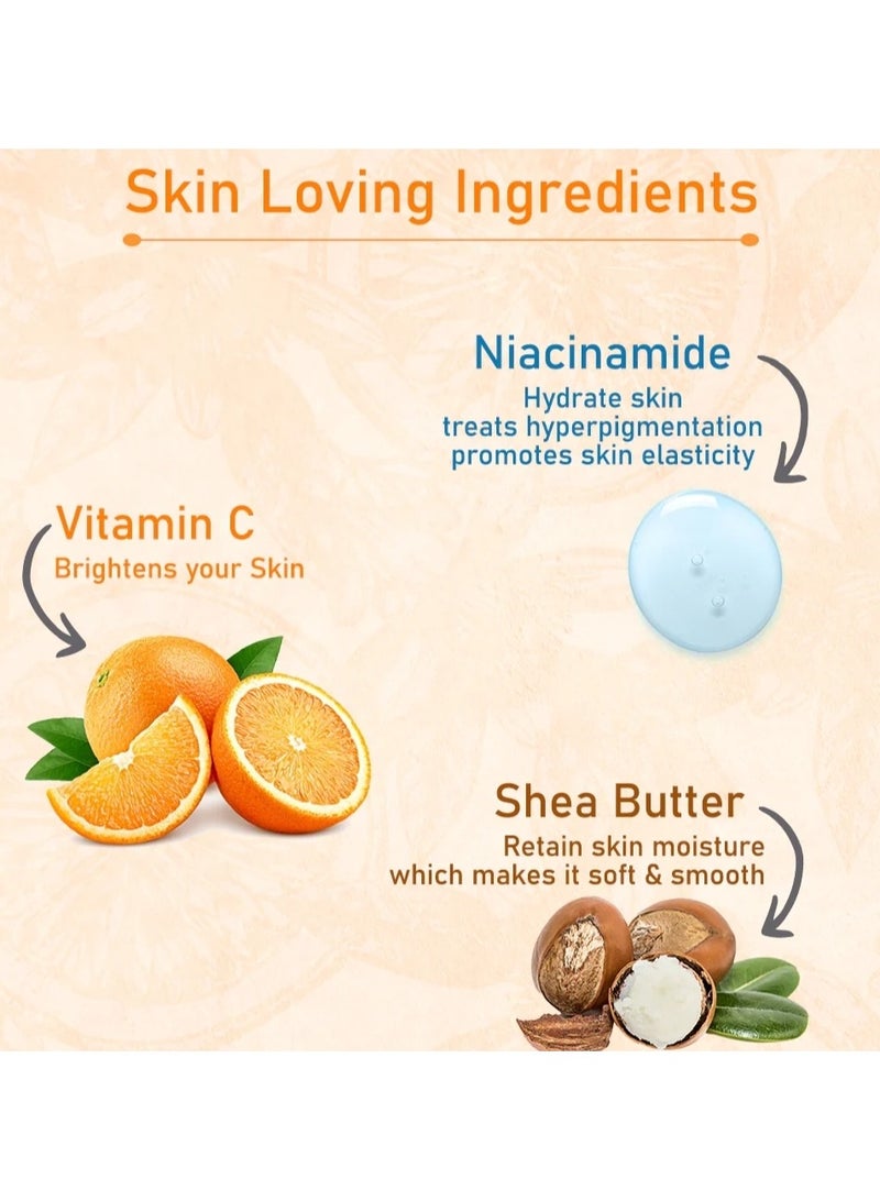 Bio Fresh Vitamin-C Body Lotion - Image 5