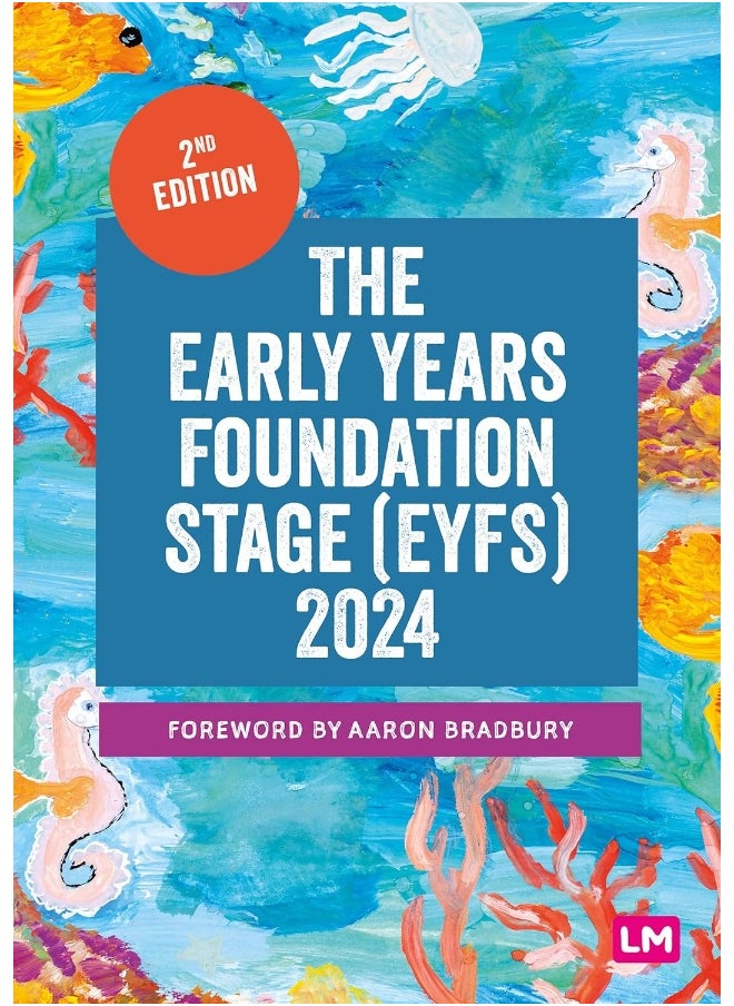 null - The Early Years Foundation Stage (Eyfs) 2024: The Statutory Framework for Group and School-Based Providers - Image 1