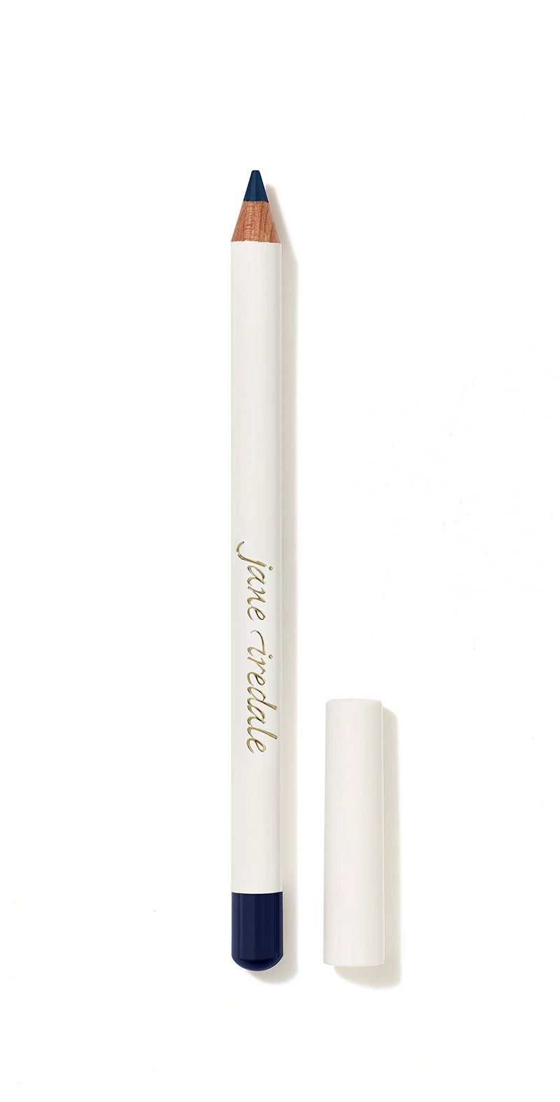 jane iredale Eye Pencil, Midnight Blue , 0.04 Ounce (Pack of 1) - Image 1