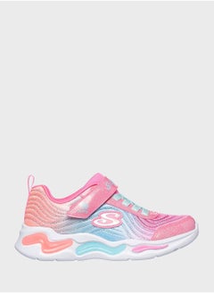 SKECHERS WAVY BEAMS  - Image 1