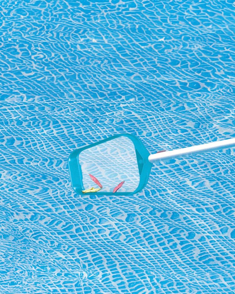 Intex Leaf Skimmer for Above Ground Pool Maintenance - Image 3