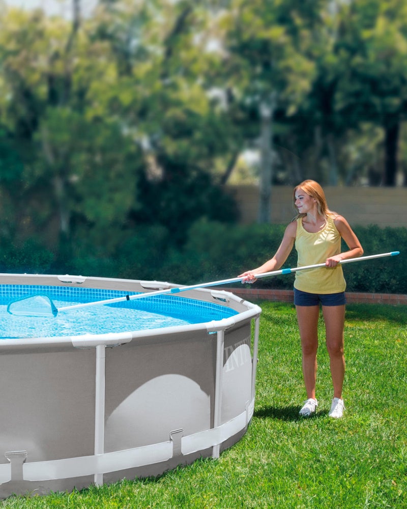 Intex Leaf Skimmer for Above Ground Pool Maintenance - Image 4