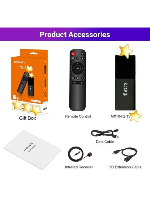 انفجارات التجارة الخارجية TVR3 TV BOX مشغل فيديو الشبكة المحمولة صندوق التلفزيون فك التشفير المنزل أندرويد عبر الحدود-اللون: TVR3
