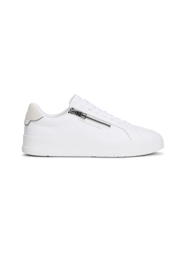 TOMMY HILFIGER Casual Low Top Court Sneakers